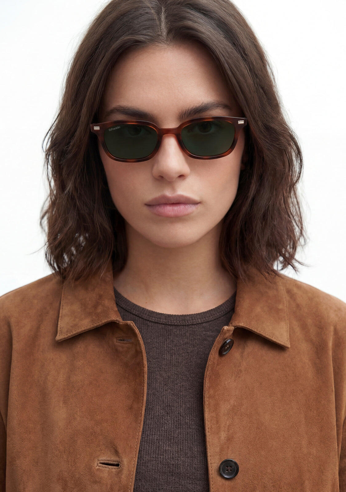 Gafas De Sol D. Franklin Hackney 3/5