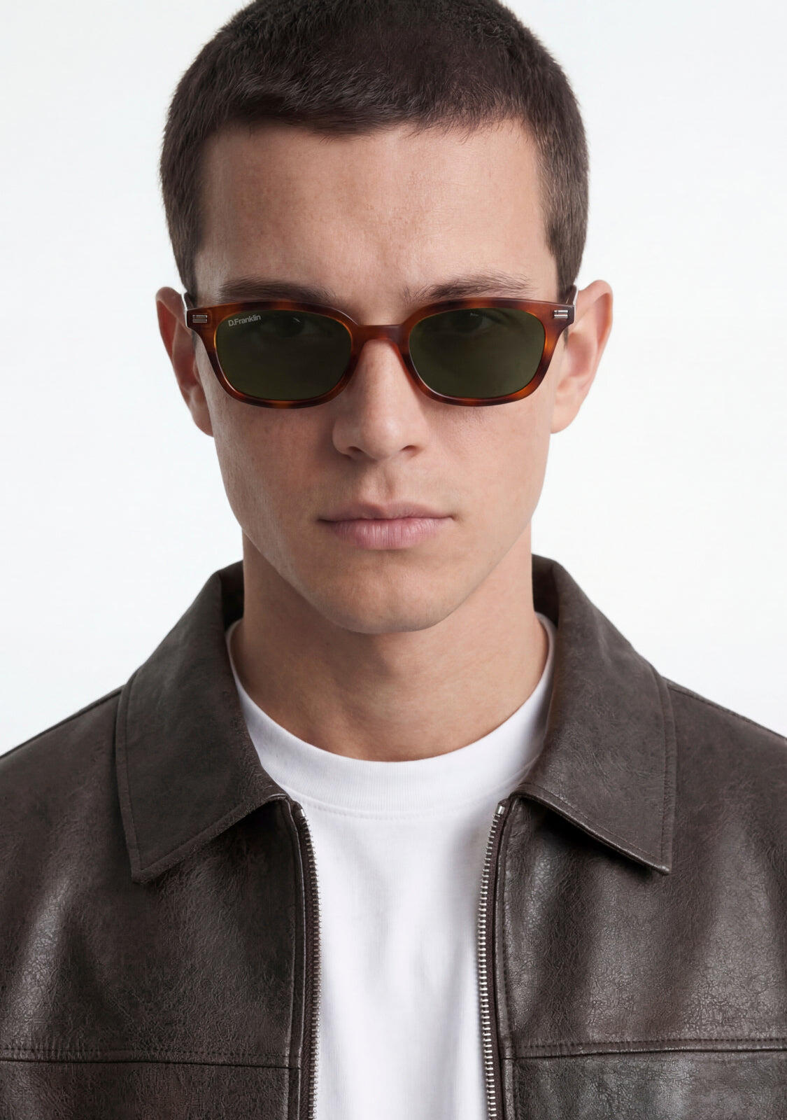 Gafas De Sol D. Franklin Hackney 4/5
