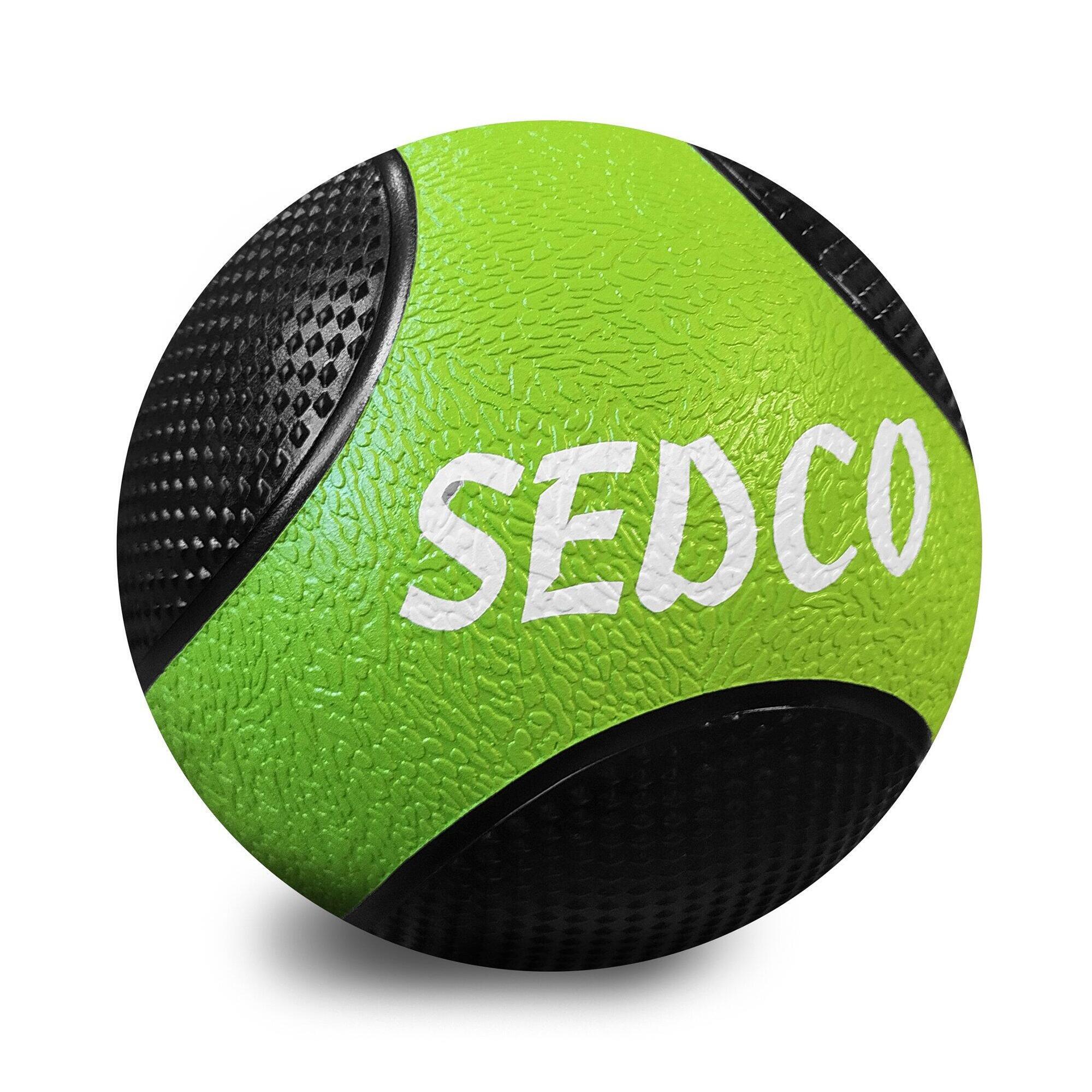 SEDCO Míč Medicinální Sedco MB6011 5 kg