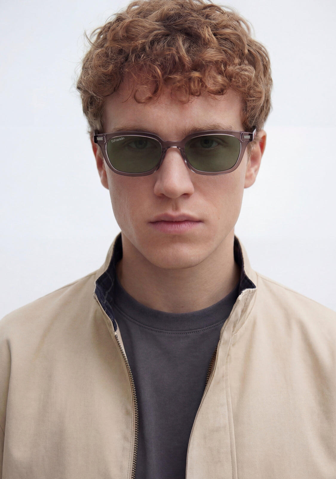 Gafas De Sol D. Franklin Hackney 3/5