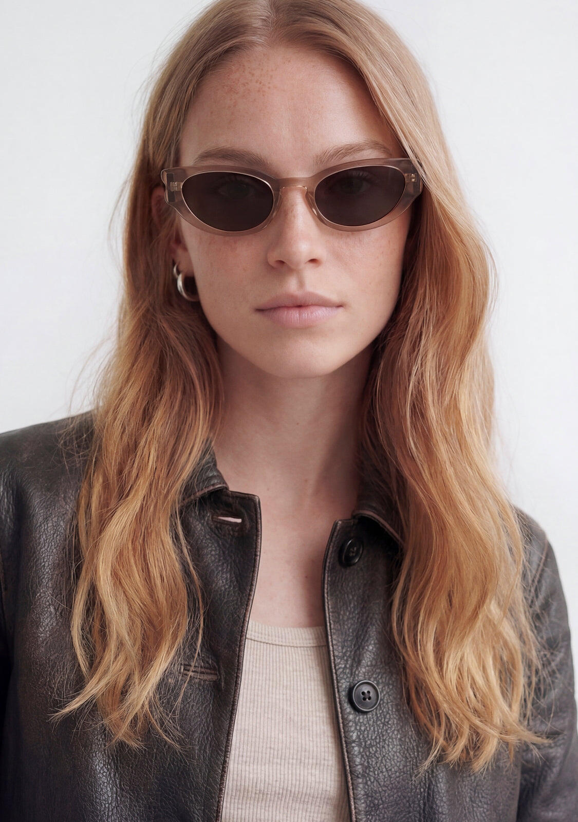 Gafas De Sol D. Franklin Fawn Warm 3/5