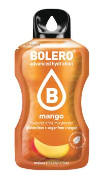 Boissons à diluer - BOLERO® - Mangue 2/3