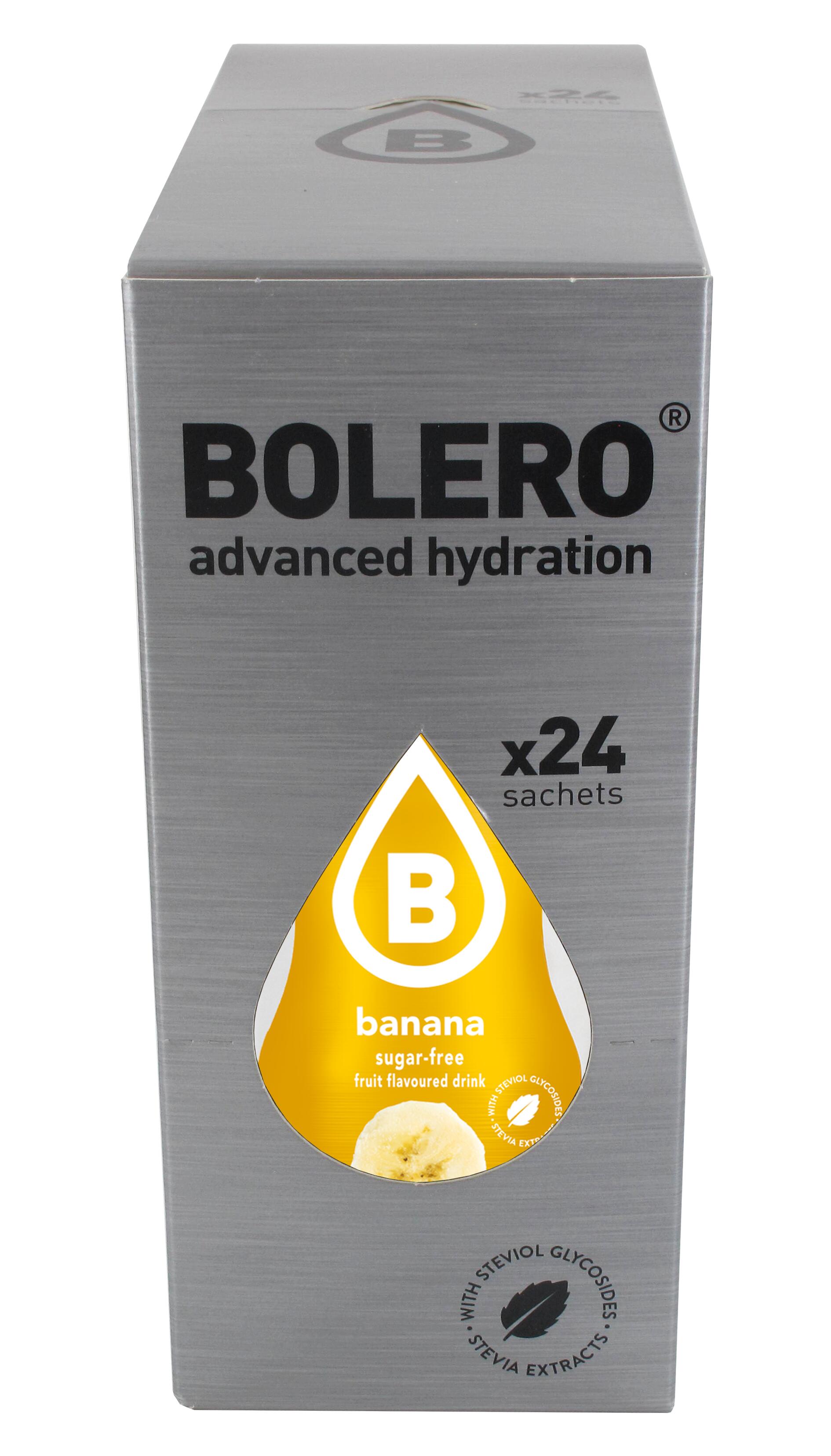 BOLERO Banana 2/4