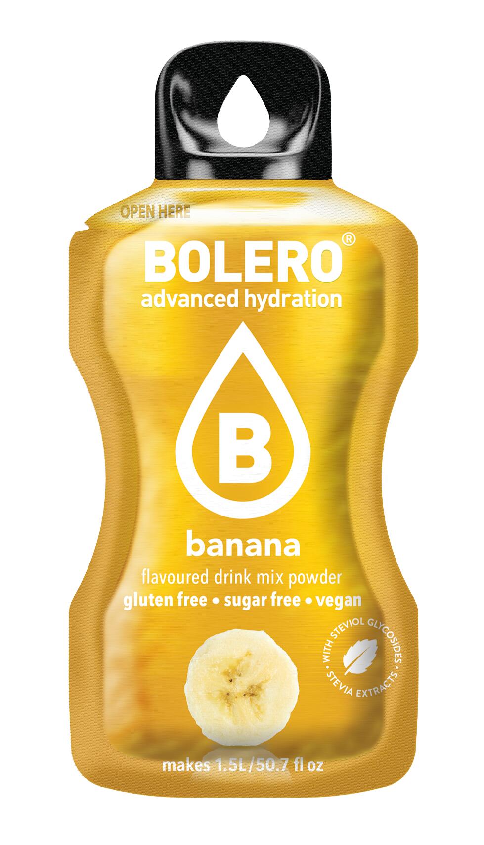BOLERO Banana 3/4