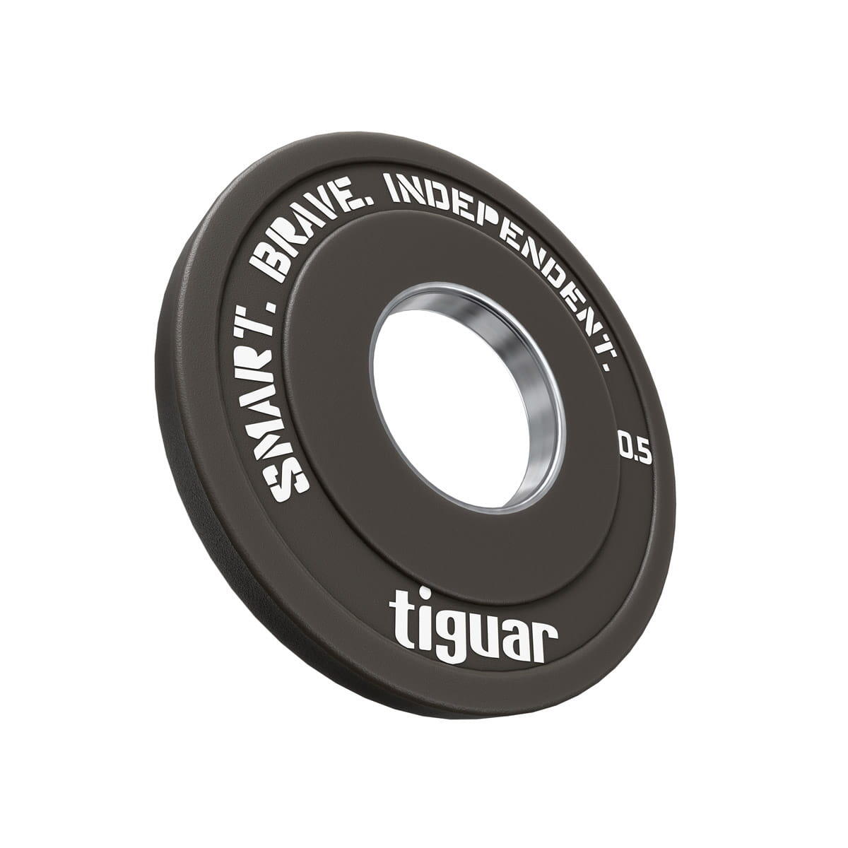 Talerz frakcyjny tiguar 0, 5 kg 2/4