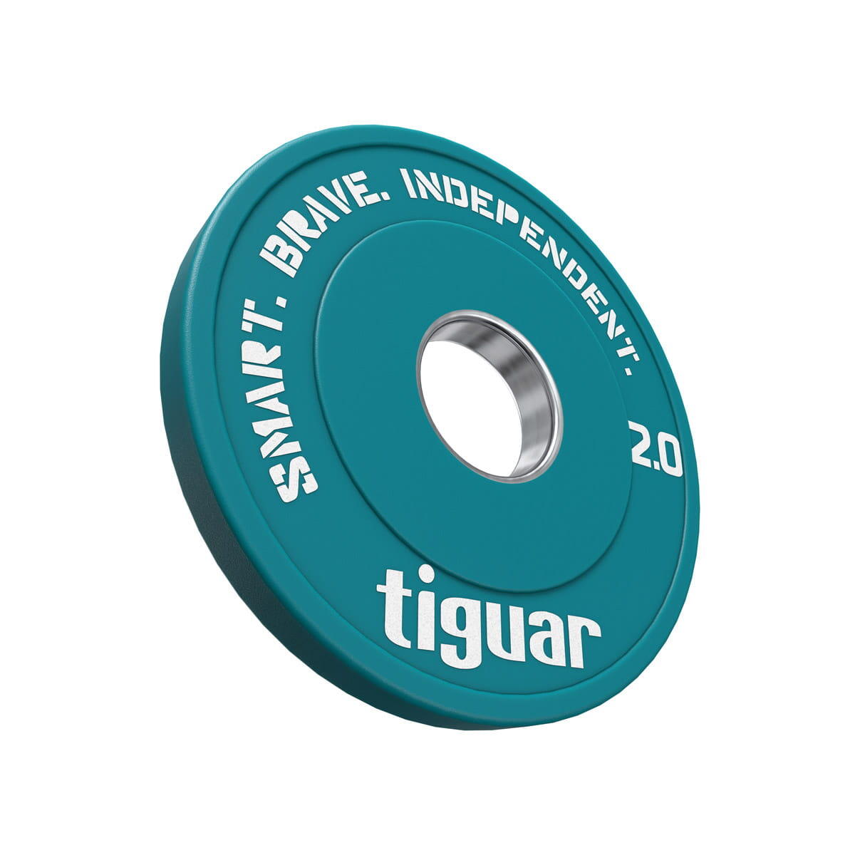 Talerz frakcyjny tiguar 2 kg 2/4