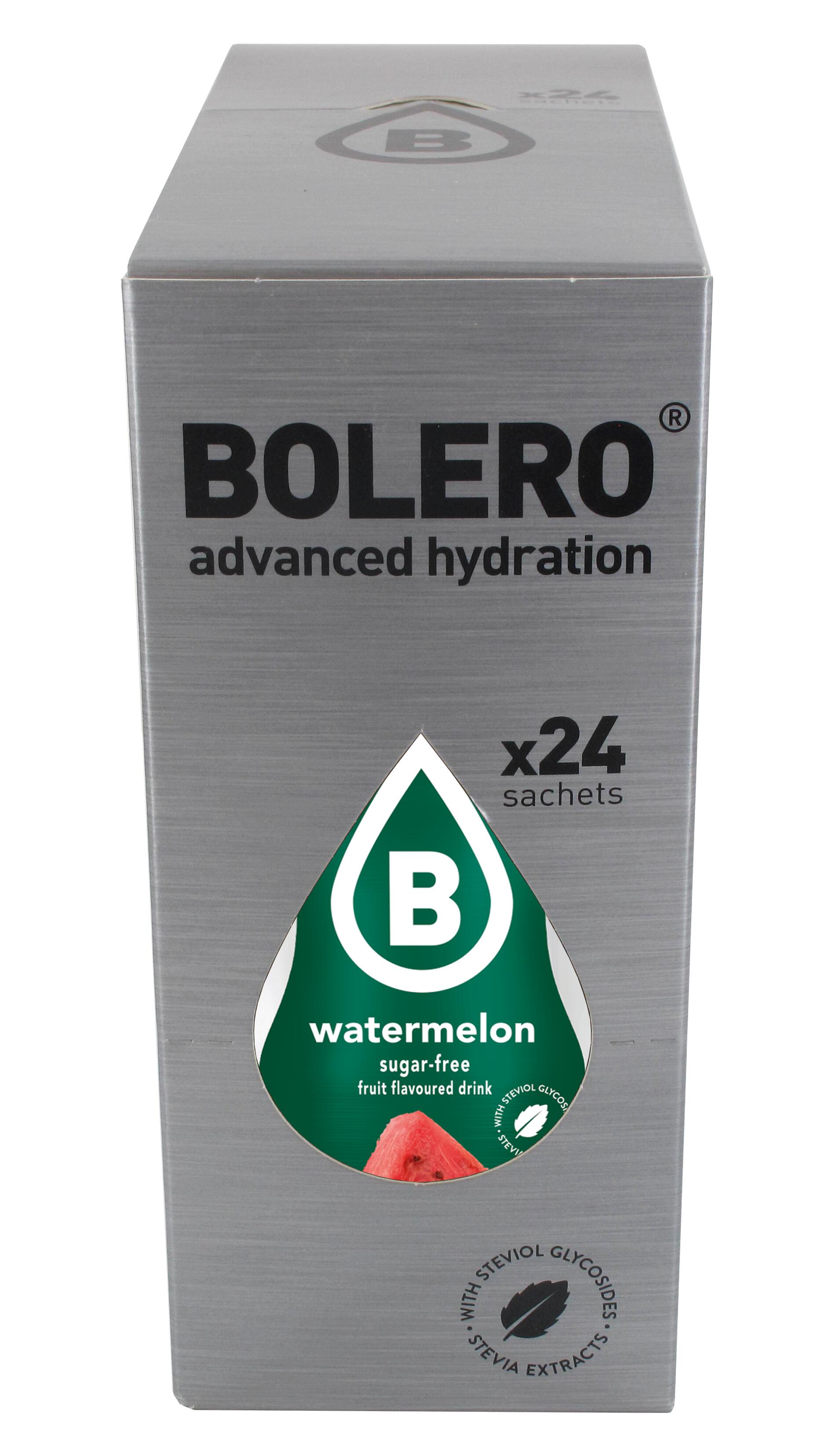 Bevande da diluire - BOLERO® - Anguria 2/4