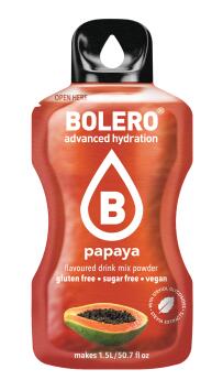 Bolero Classic (24x9g) Papaya - Intra y Post-Entrenamiento - Intra-Entrenamiento 3/4
