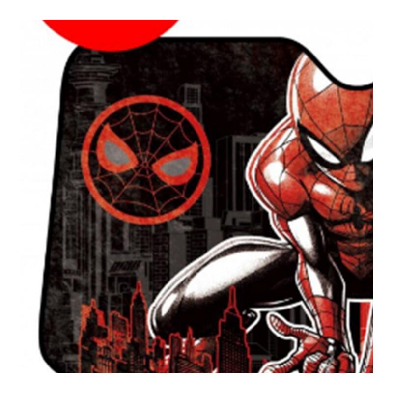 PARASOL DELANTERO PARA COCHE SPIDERMAN - 130x70 cm 3/3