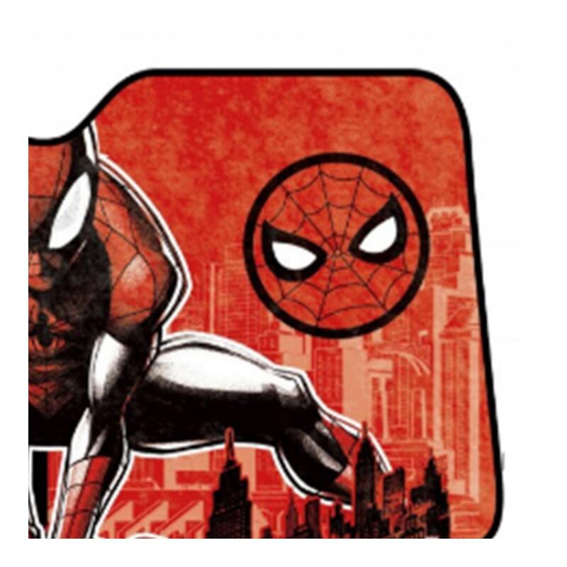 PARASOL DELANTERO PARA COCHE SPIDERMAN - 130x70 cm 2/3