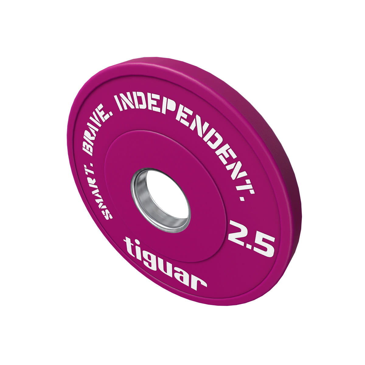 Talerz frakcyjny tiguar 2,5 kg 3/4