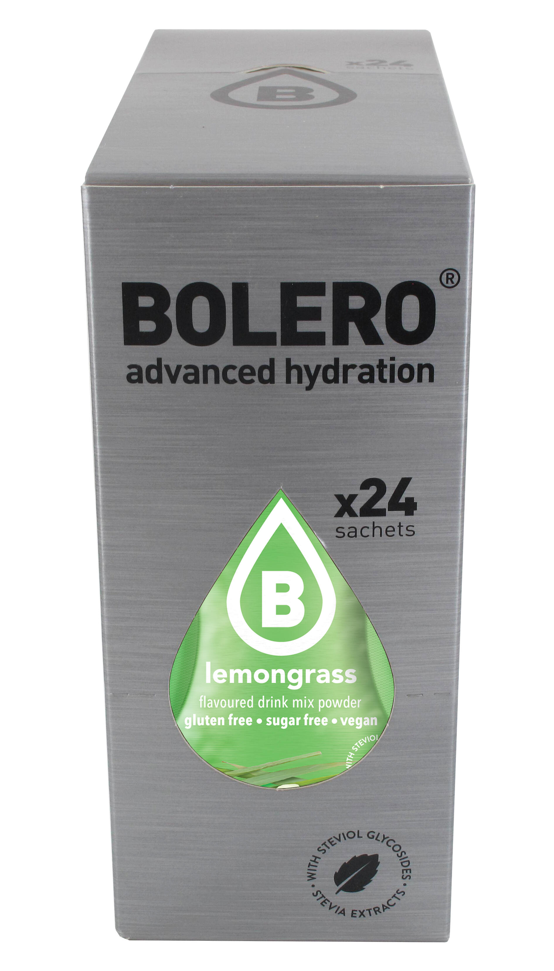 Bevande da diluire - BOLERO® - Citronella 2/3