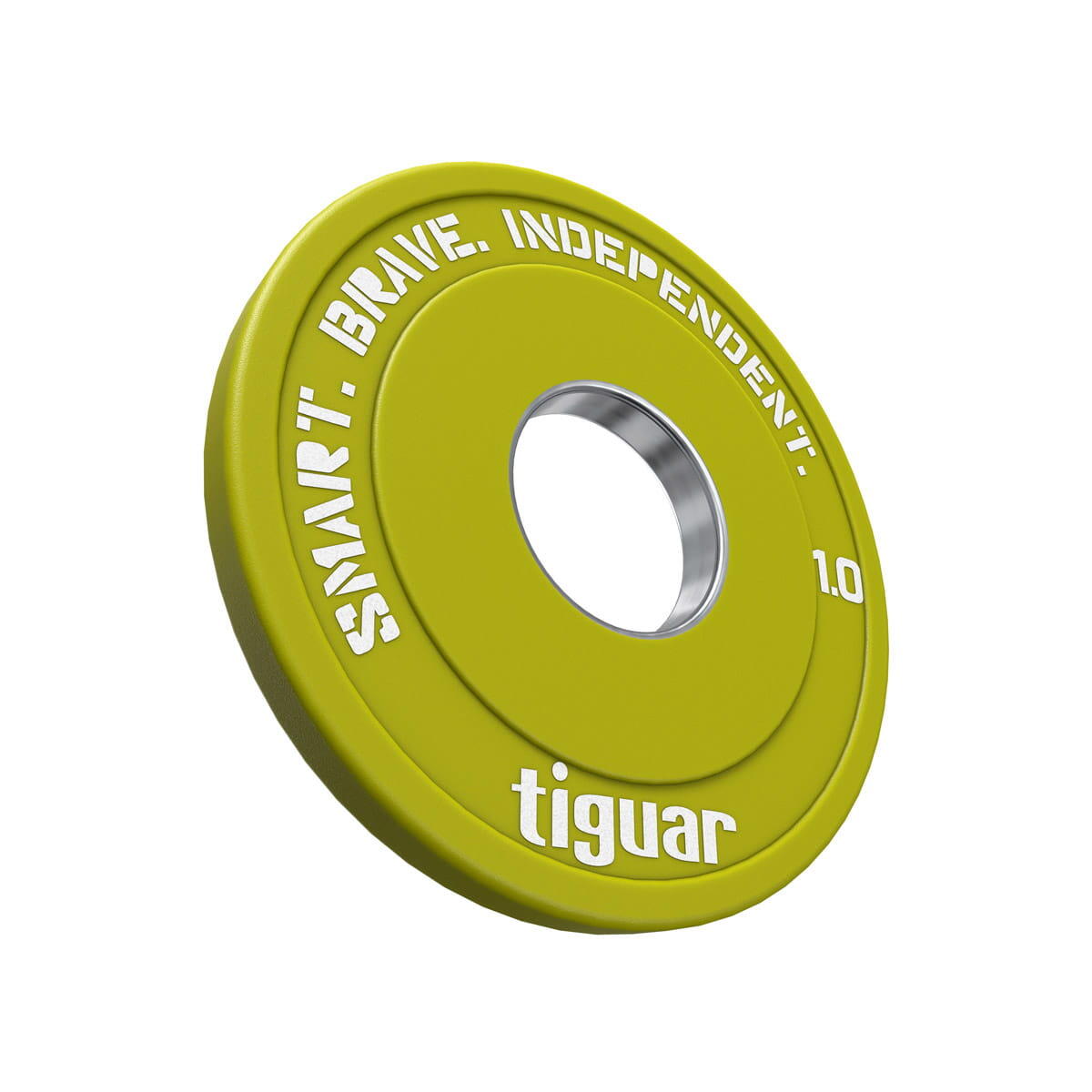 Talerz frakcyjny tiguar 1 kg 2/4