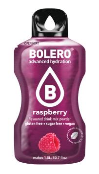BOLERO Raspberry 3/4