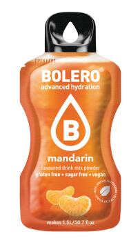 Bolero Classic (24x9g) Mandarin - Intra y Post-Entrenamiento 3/4