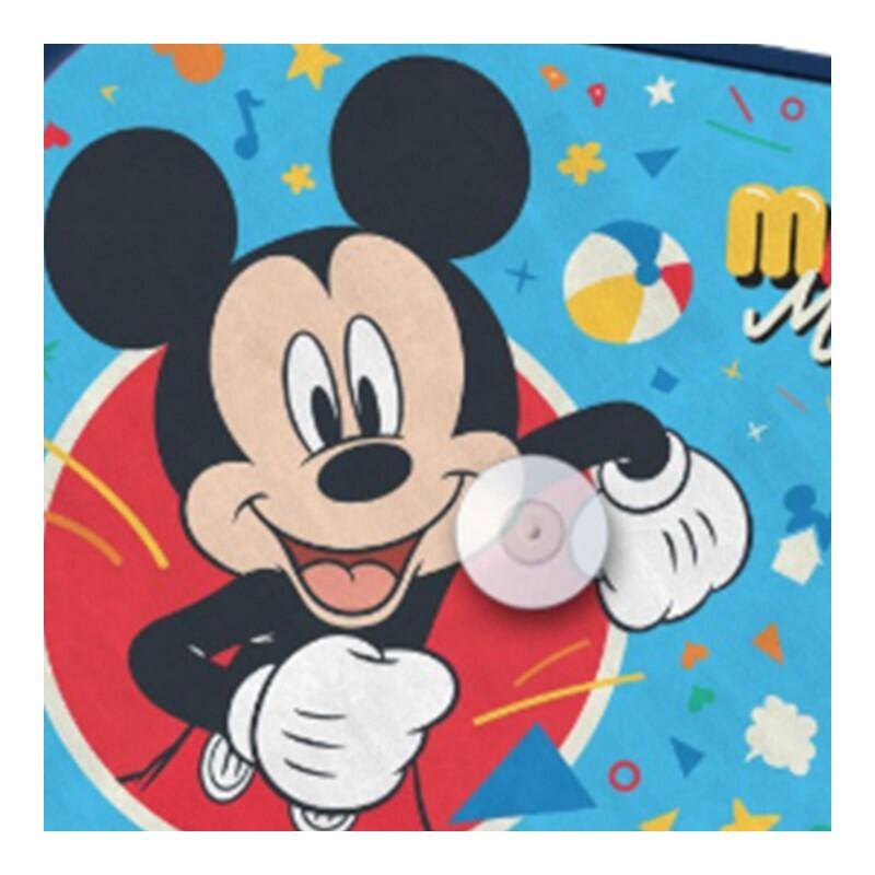 Pare-soleil latéral de voiture Mickey Mouse - 44 x 36 cm 3/3