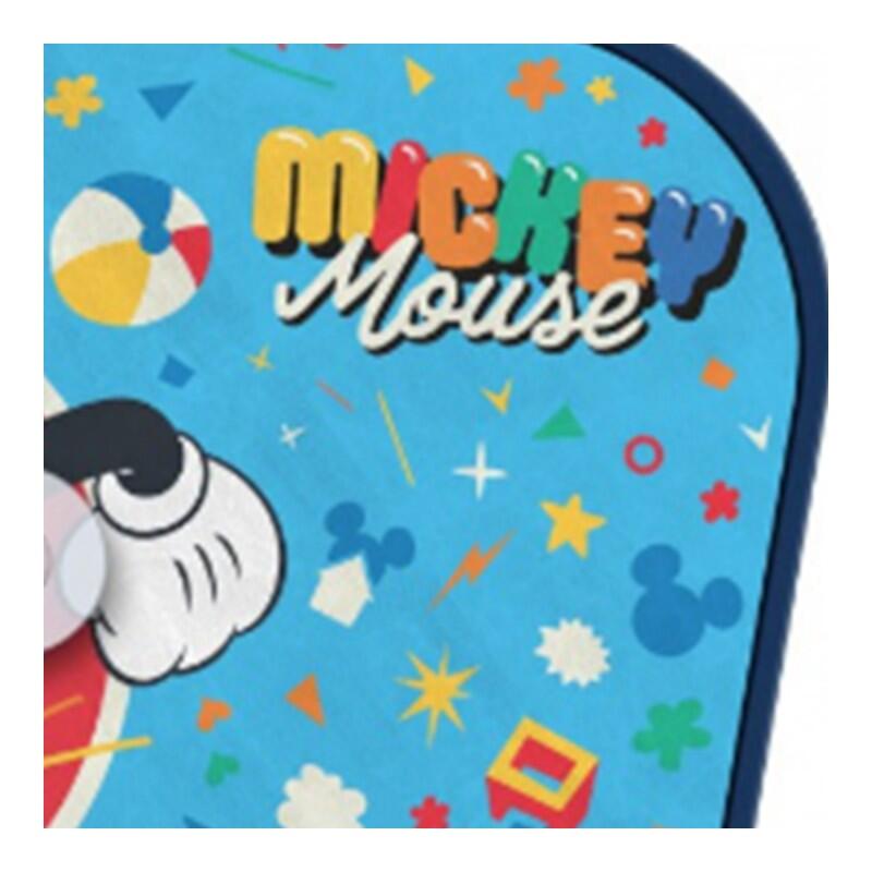Pare-soleil latéral de voiture Mickey Mouse - 44 x 36 cm 2/3