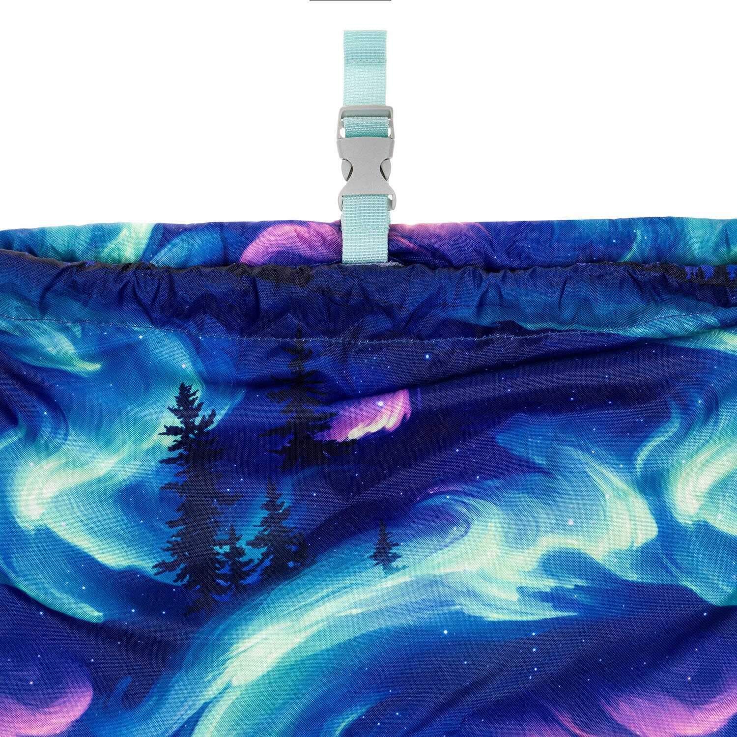Sáček s kapsou Aurora GRS 4/6