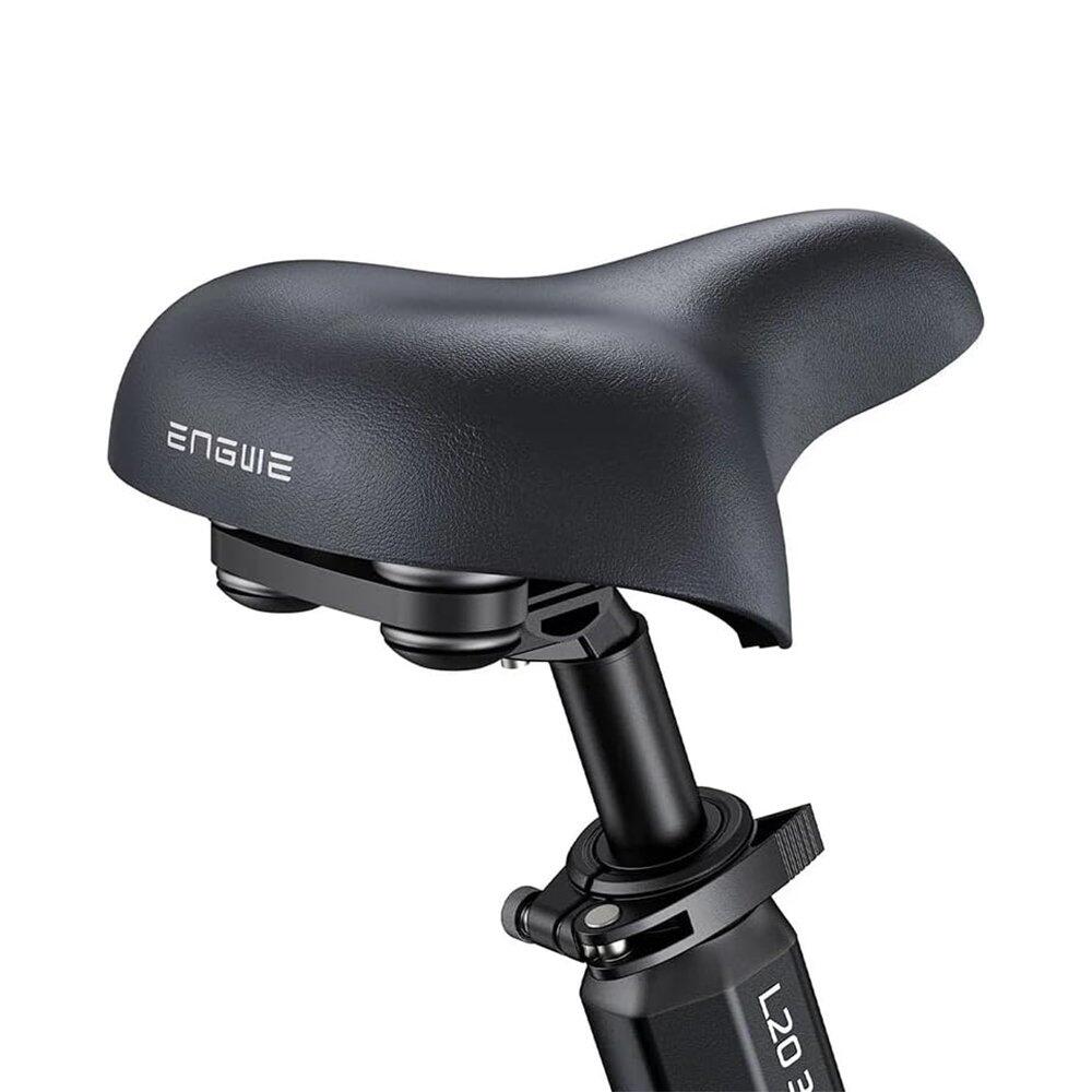 Bicicleta eléctrica compacta ENGWE L20 3.0 BOOST, par motor de 75 Nm 4/7