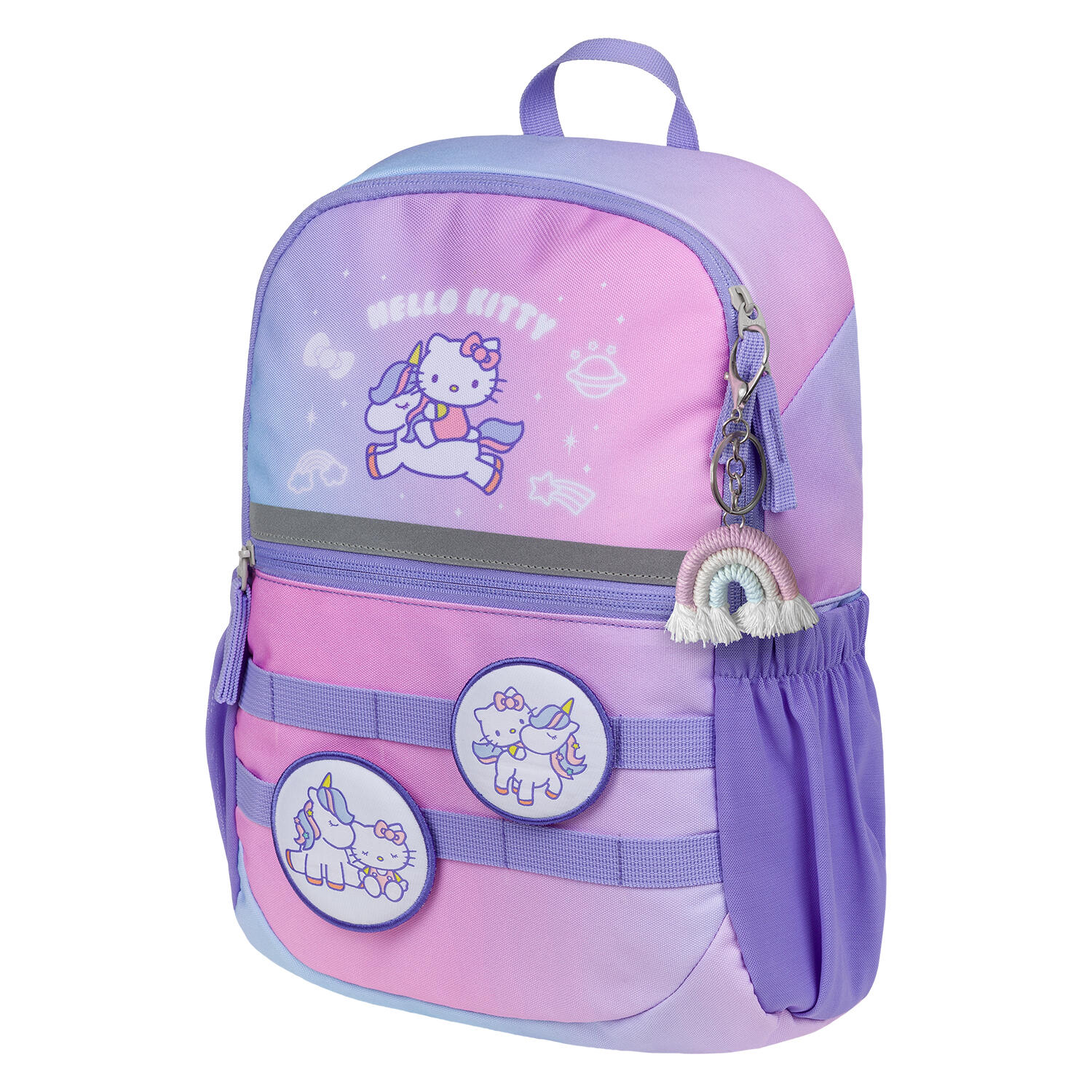 Batoh Buddy Hello Kitty Unicorn 2/7