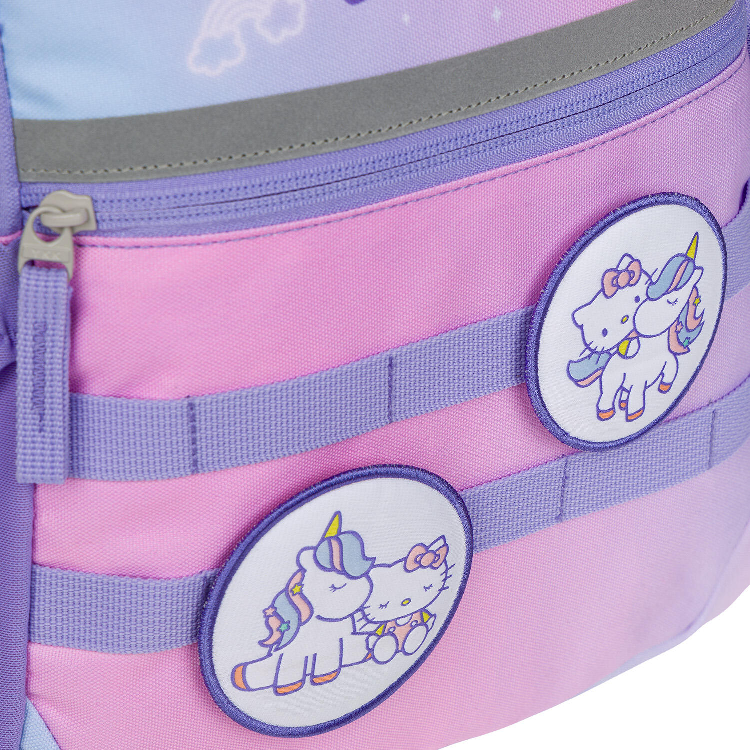 Batoh Buddy Hello Kitty Unicorn 7/7