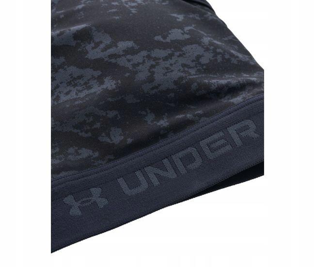 Biustonosz Sportowy Damski Under Armour Top Mid Crossback 4/4