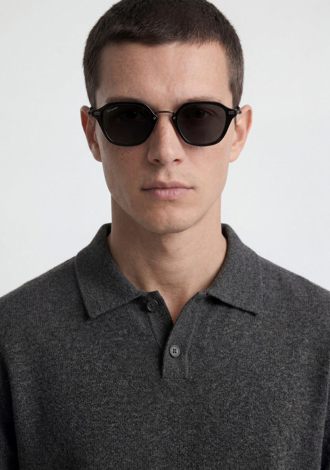 Gafas De Sol D. Franklin Roller S Square 4/5