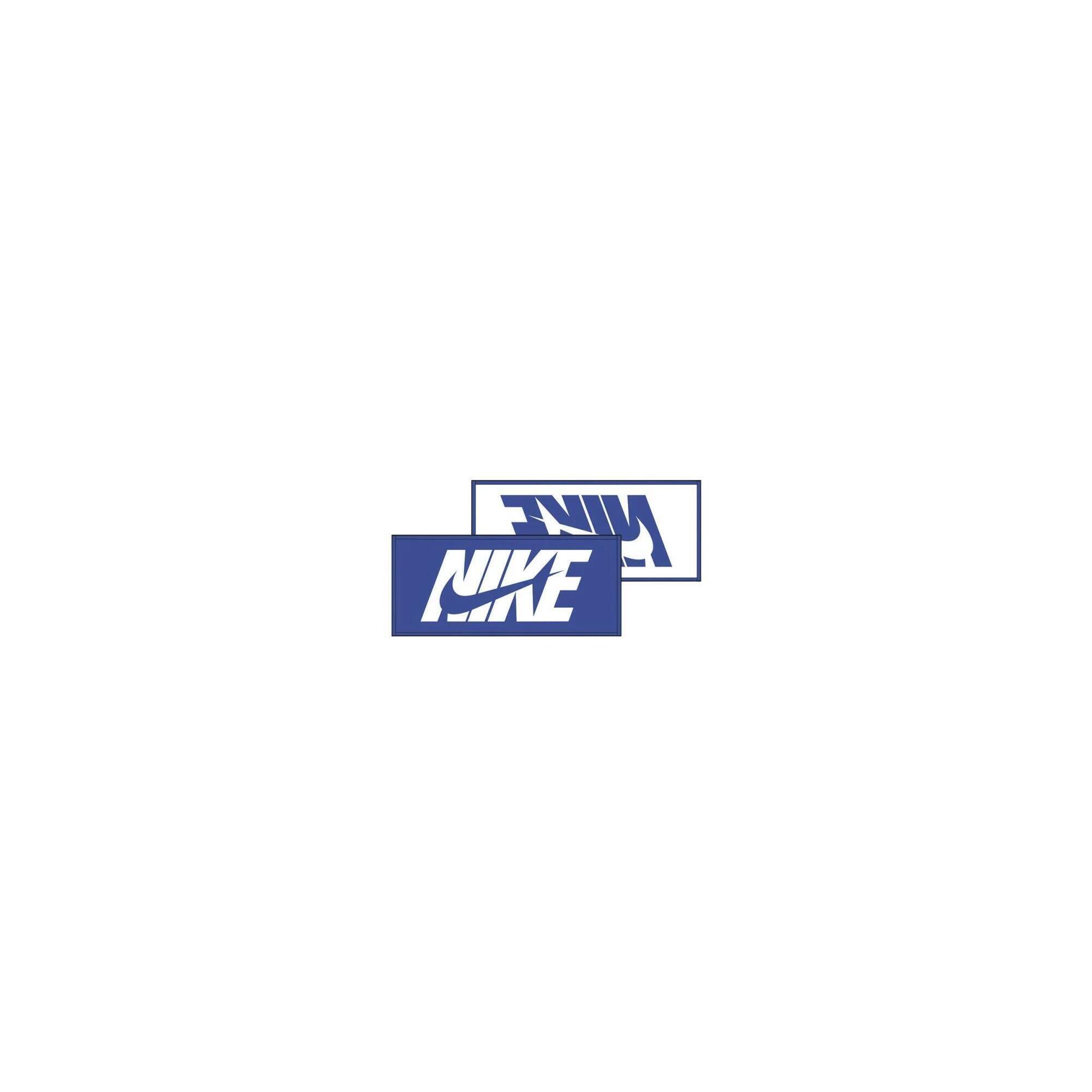 Ručník Nike Jacquard GPH, 80 x 33 cm