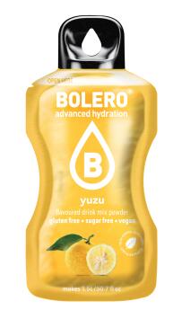 BOLERO Yuzu 3/3