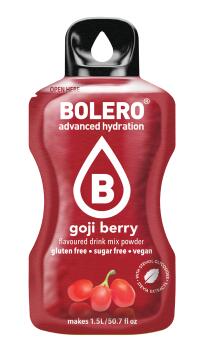 BOLERO Goji Berry 3/3