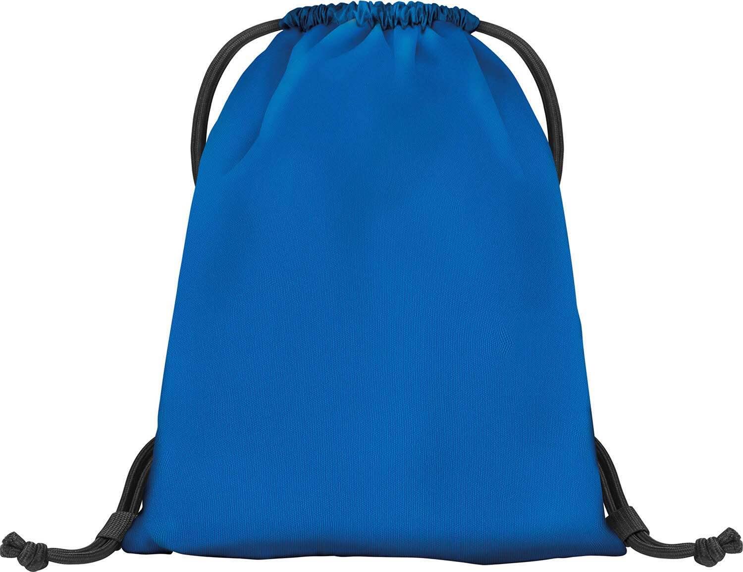 Sac à chaussures maternelle Batman 2/5