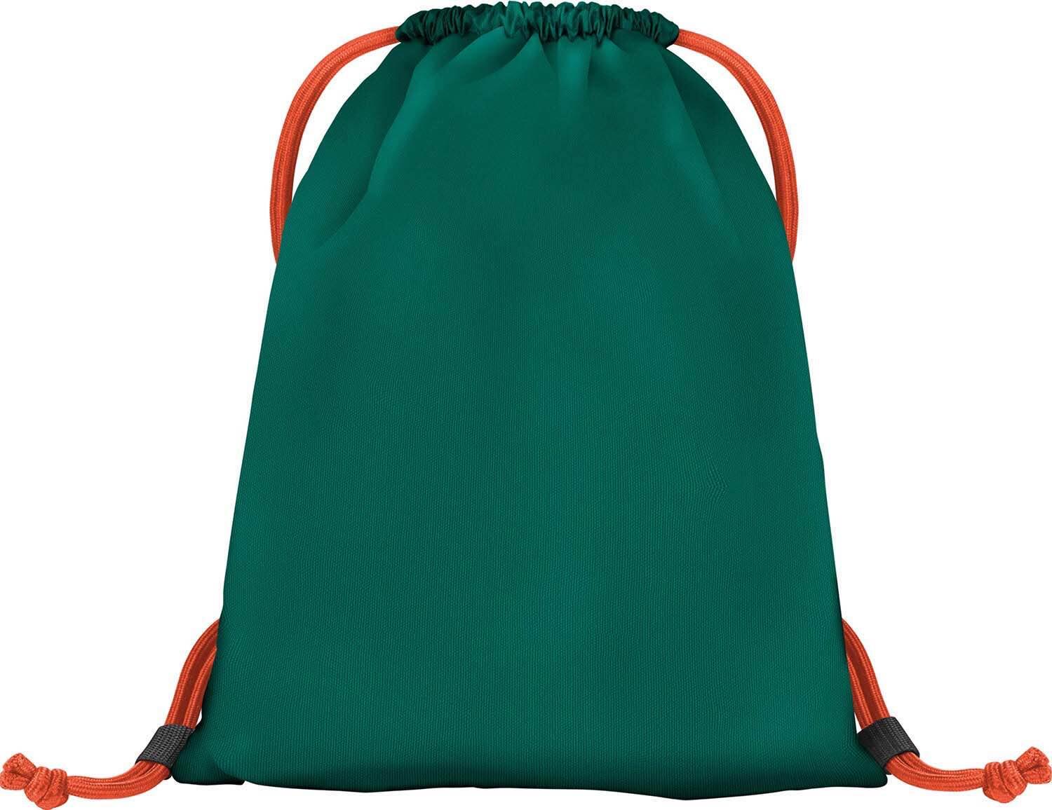 Sac à chaussures maternelle Harry Potter Serpentard 2/5