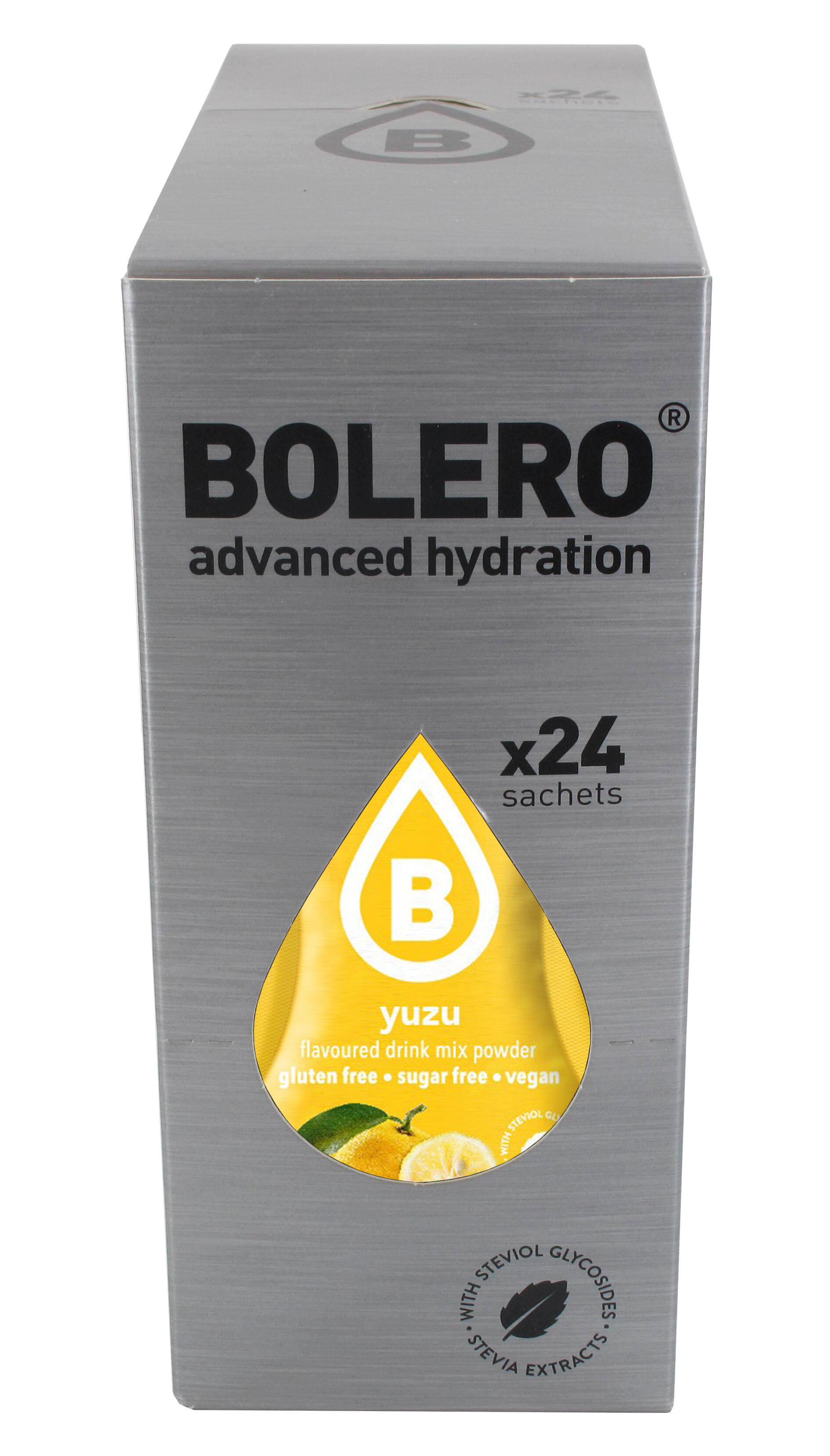 BOLERO Yuzu 2/3