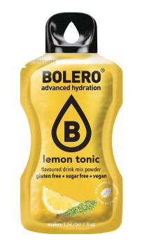 Boissons à diluer - BOLERO® - Citron Tonic 3/3
