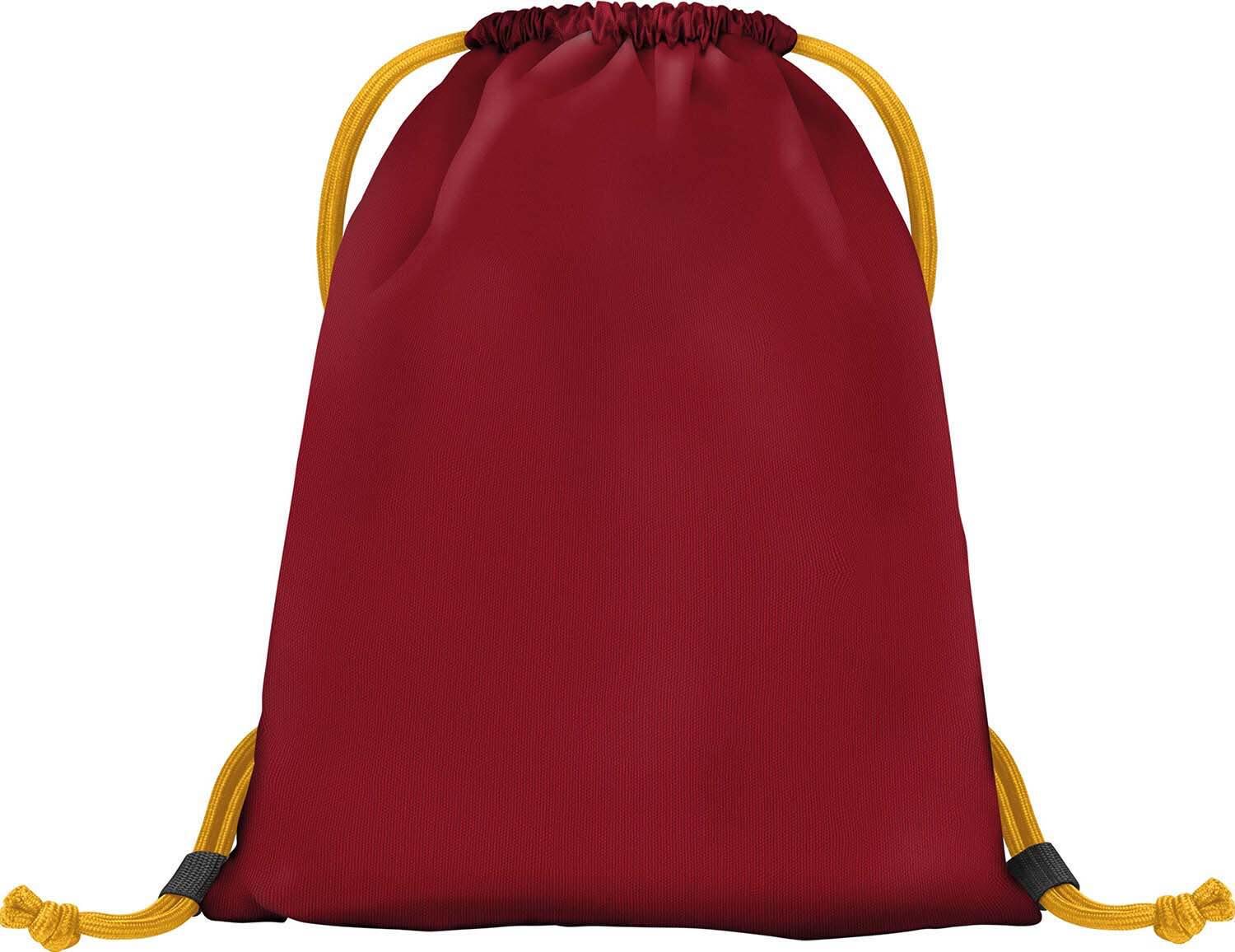 Sac à chaussures maternelle Harry Potter Hedwige 2/5