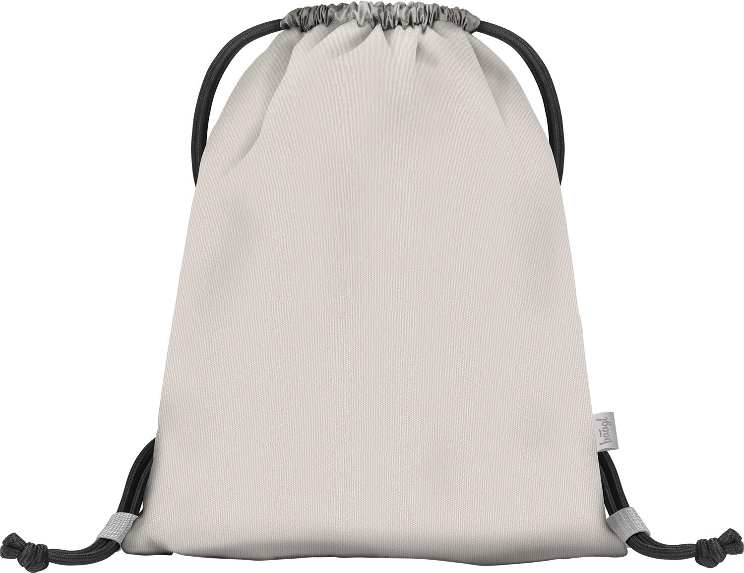 Sac à chaussures maternelle Panda 2/6