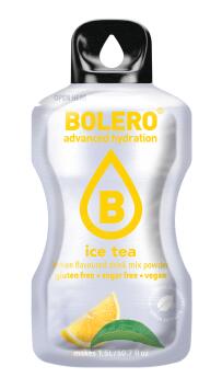 BOLERO Ice Tea Lemon - 2 dozen (24 x 9g) 3/3