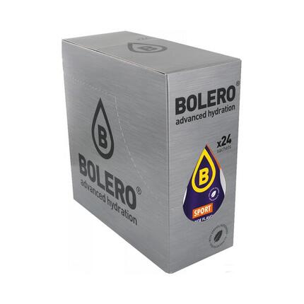 Boissons à diluer - BOLERO® - Canneberge