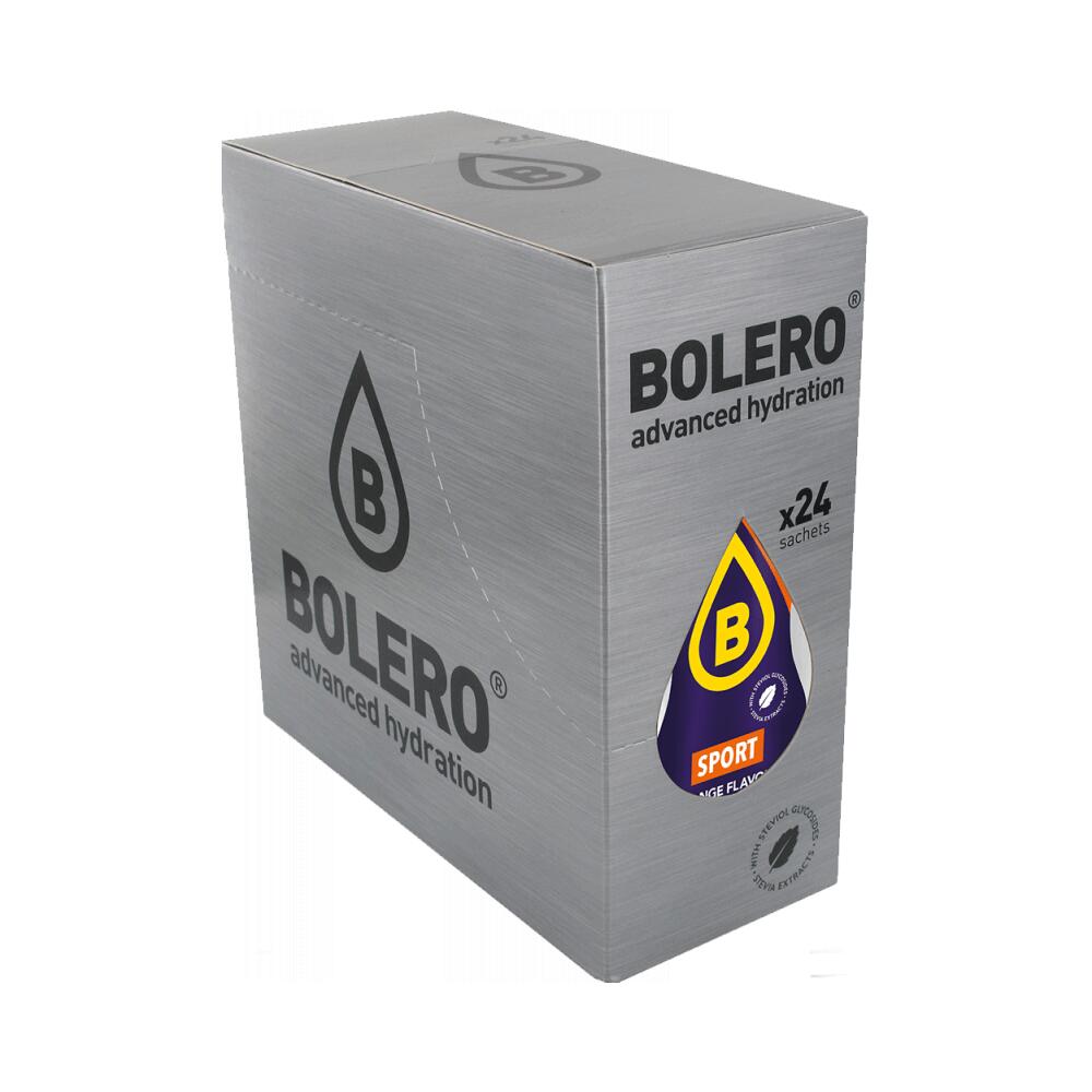 BOLERO picture