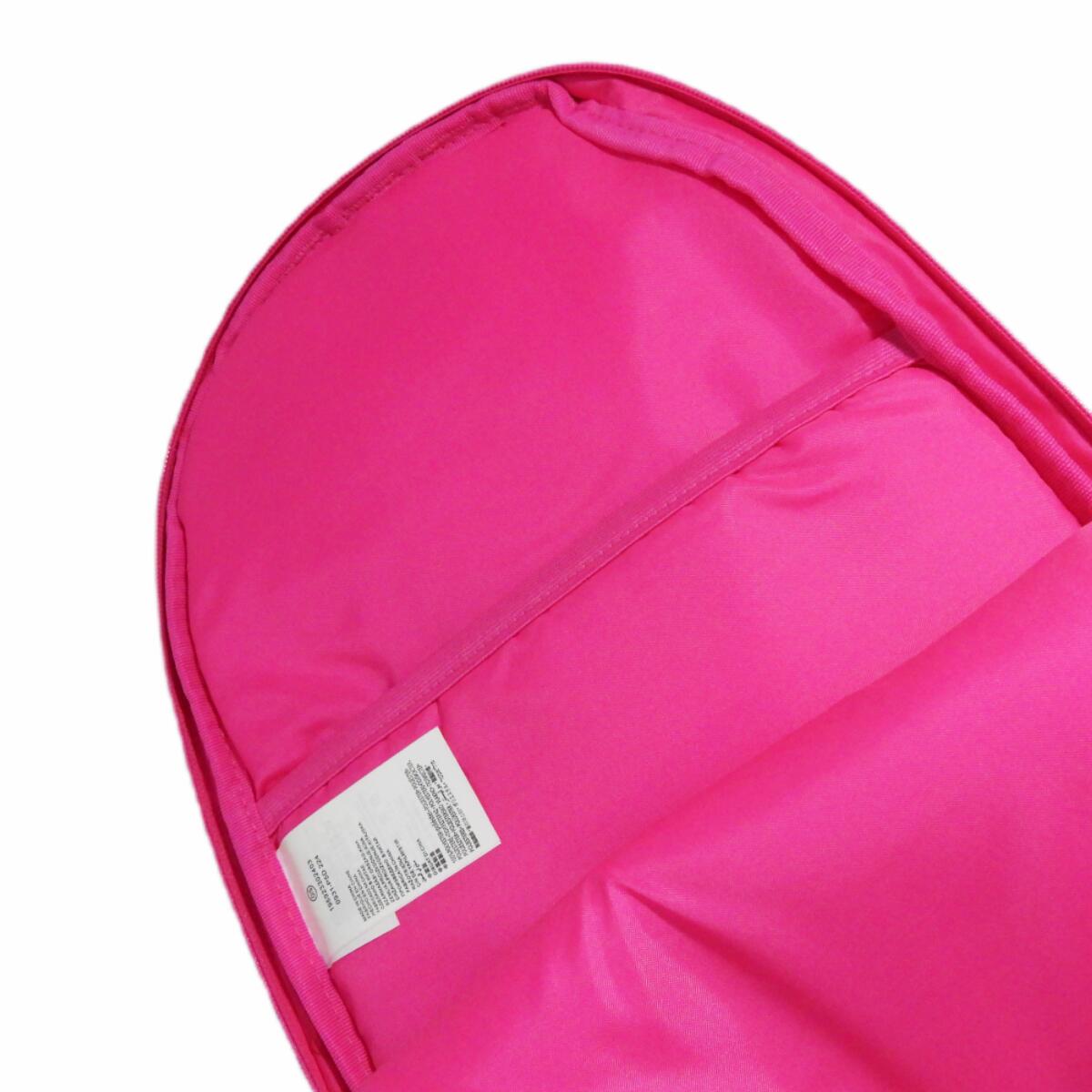 Sac à dos Nike Jordan Air Hbr Eco rose 7/7