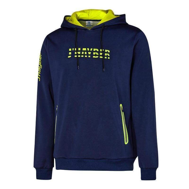 Sweat à capuche J'hayber modèle DA2780-37 pour homme 3/5