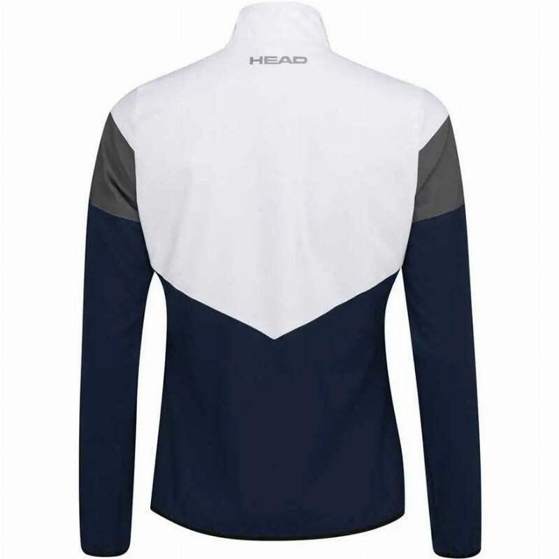 CLUB 22 Jacket W 2/5