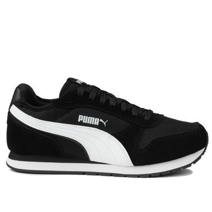 Sneakersy unisex ST MILER PUMA Black White