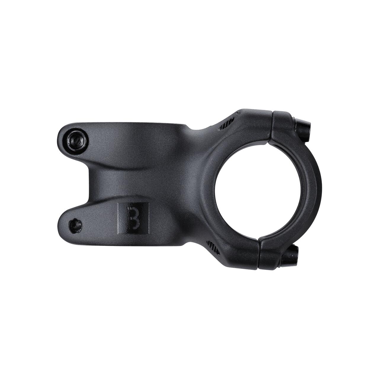 Vorbau BBB RoadForce II 31.8mm Schwarz 3/6