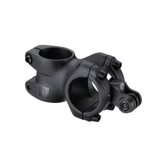 RoadForce - Vorbau Verstellbar 6° - 31,8 - Sportliche Haltung