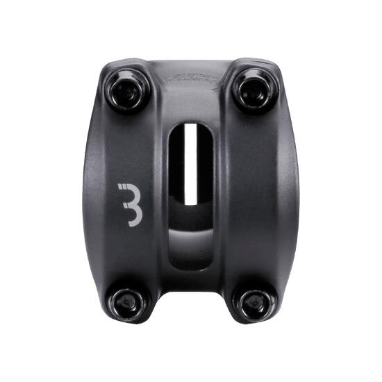 Vorbau BBB RoadForce II 31.8mm Schwarz 4/6