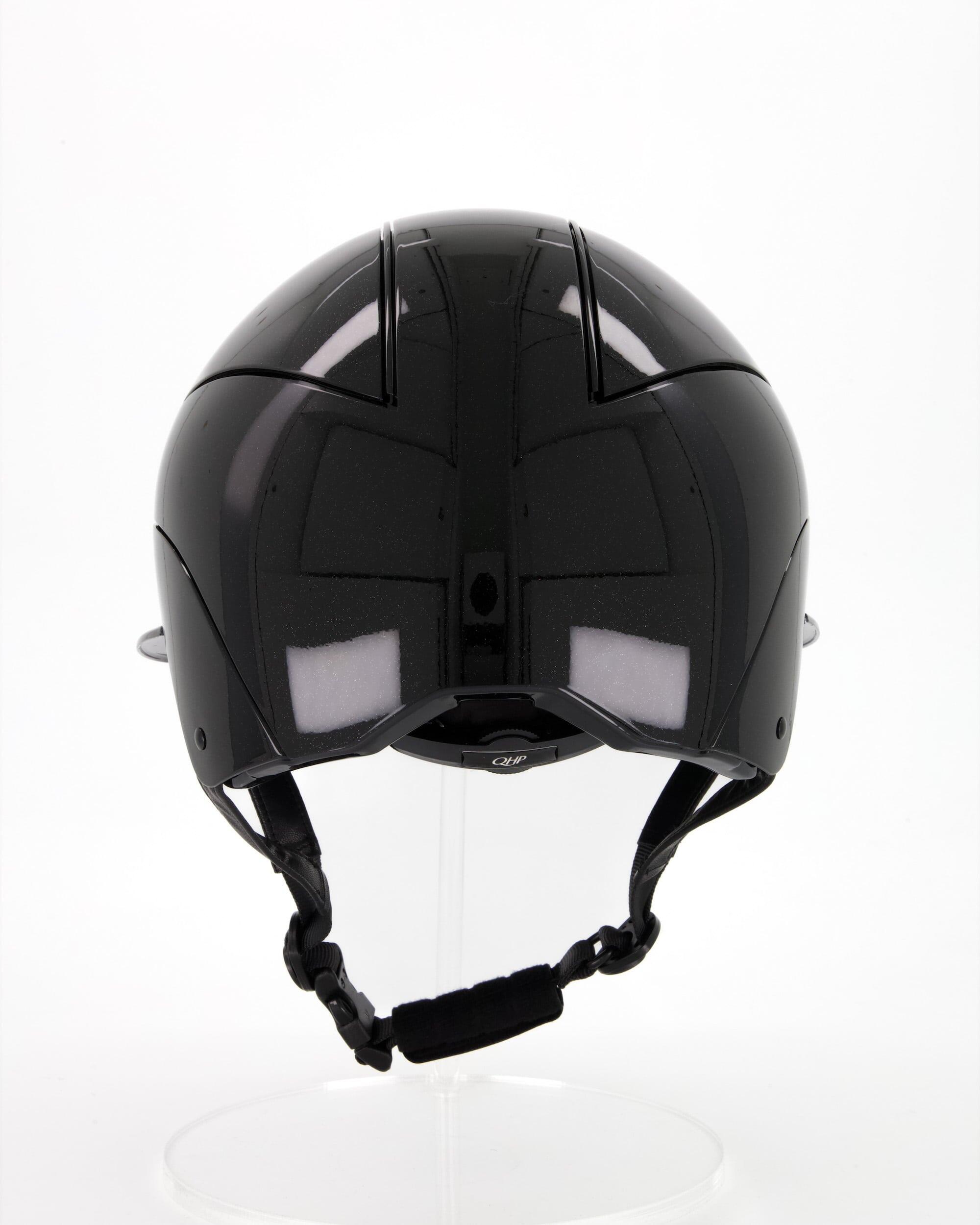 Polo-Helm mit Visiere QHP Seattle 3/7