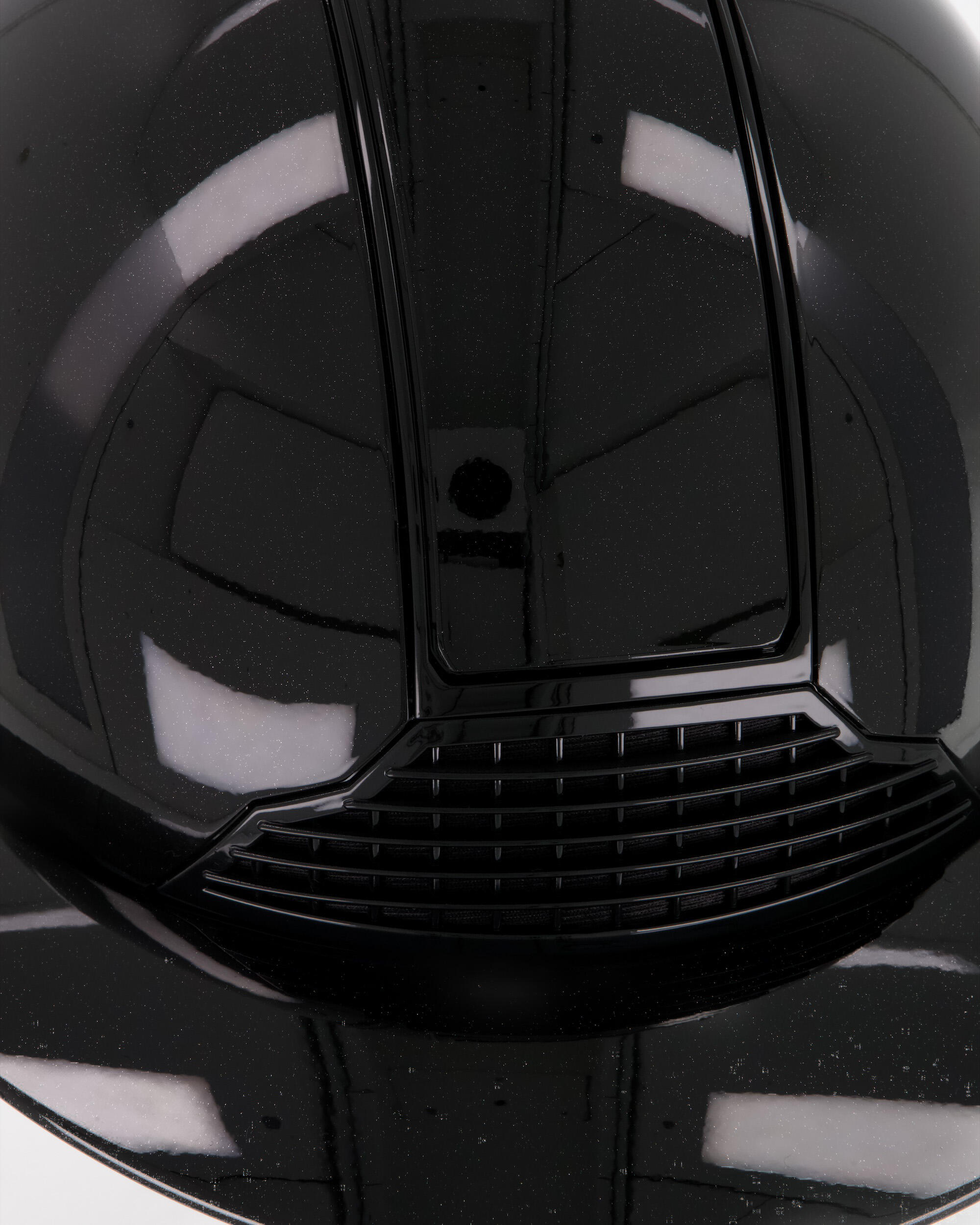 Polo-Helm mit Visiere QHP Seattle 5/7