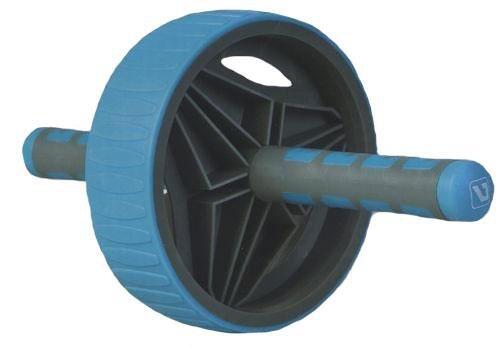 SEDCO Posilovač kolečko VELKÉ LS3371 modro/černé