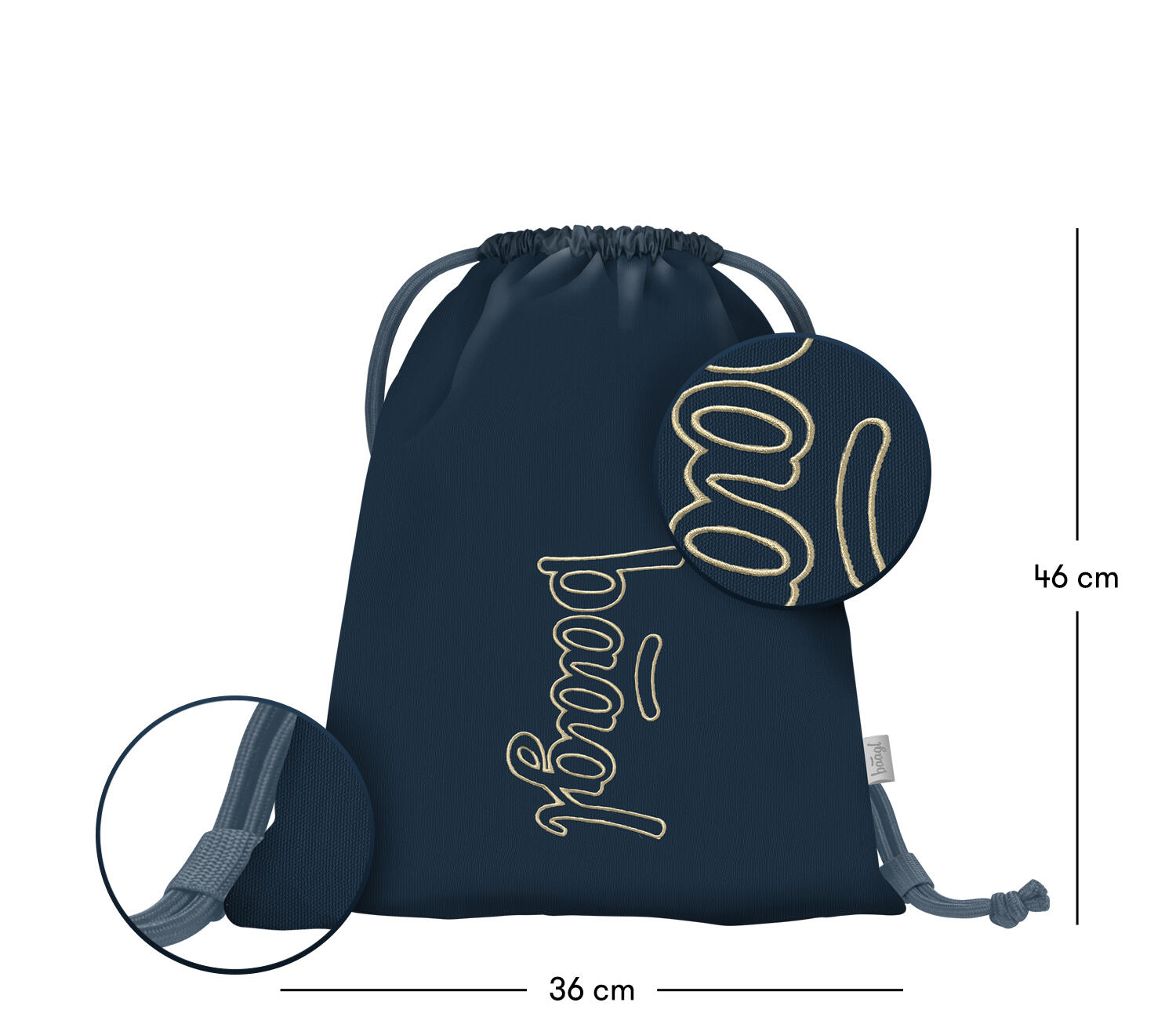 Sáček Wave GRS 3/7